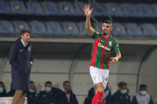 روزهای موفق سه بازیکن تیم ملی و اتفاق ناخوشایند برای مهدی طارمی