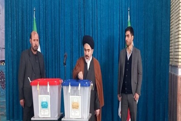 کیش و مات دشمنان در برابر اراده ملت/ انتخابی به وسعت ایران