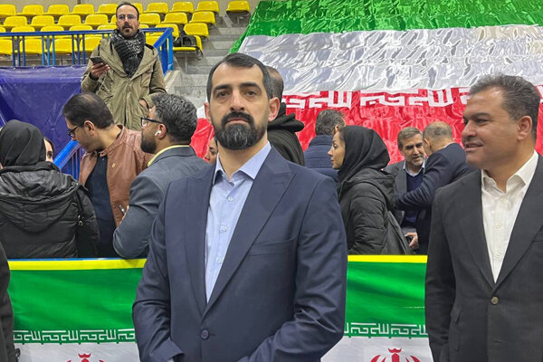 گزارش تصویری از حضور چهرههای ورزش ایران پای صندوق رای