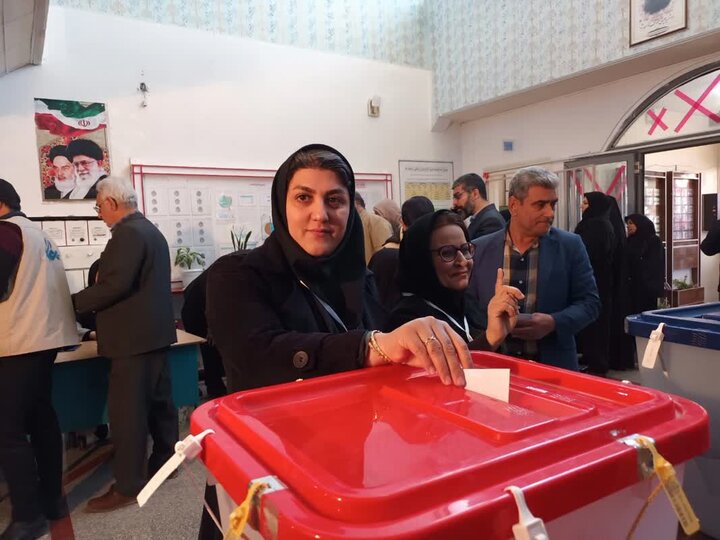 İran'daki meclis seçimleri Türk medyasına nasıl yansıdı?