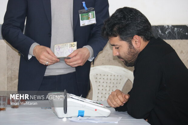 بینش سیاسی کرمانشاهیان نوید حماسه می دهد/ ما شرکت میکنیم چون ...