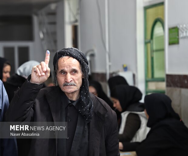 پەنجەمۆڕ جوانترین ئاسەواری مێژوویی وڵات