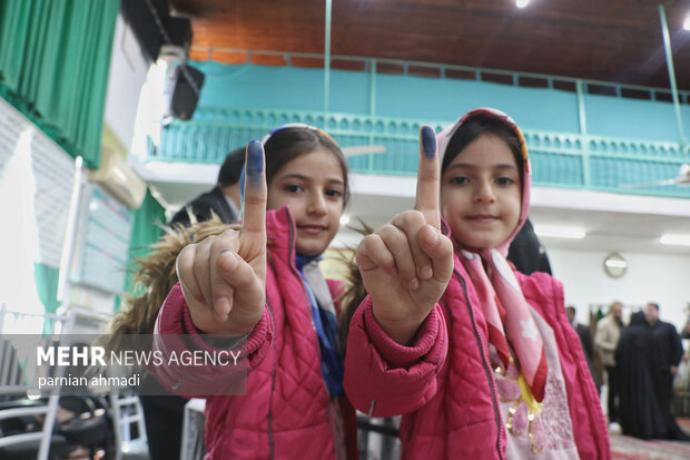 «مثل ابراهیم»؛ کلیدواژهای برای انتخاب