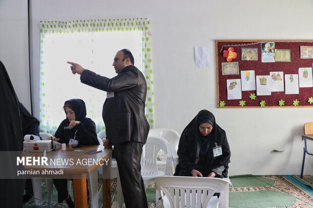 «مثل ابراهیم»؛ کلیدواژهای برای انتخاب