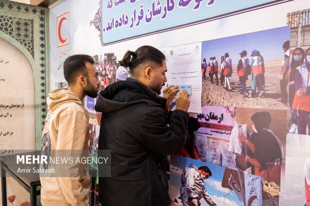 دوازدهمین دوره انتخابات مجلس شورای اسلامی در سمنان