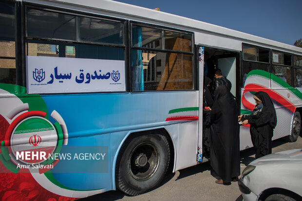 دوازدهمین دوره انتخابات مجلس شورای اسلامی در سمنان