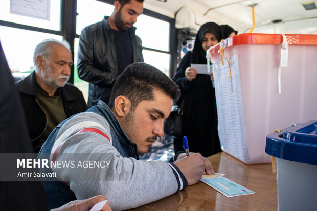 دوازدهمین دوره انتخابات مجلس شورای اسلامی در سمنان