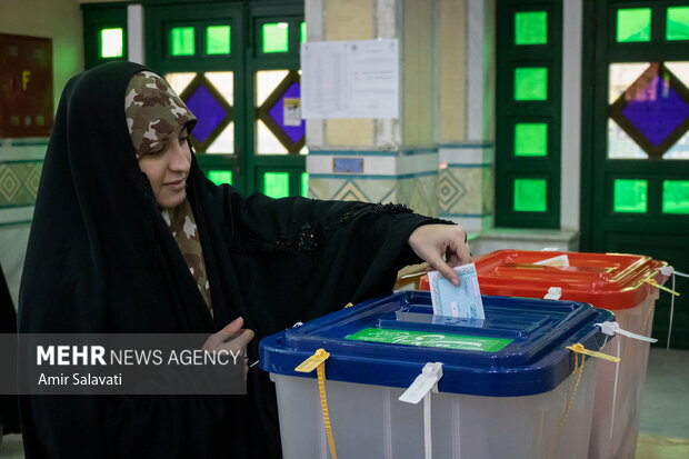 دوازدهمین دوره انتخابات مجلس شورای اسلامی در سمنان