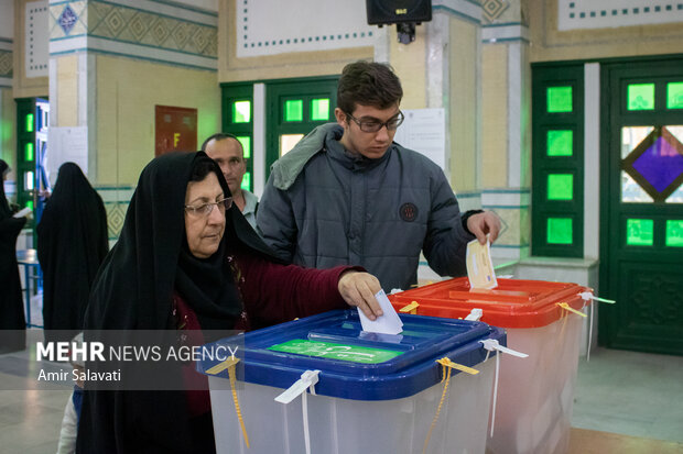 دوازدهمین دوره انتخابات مجلس شورای اسلامی در سمنان