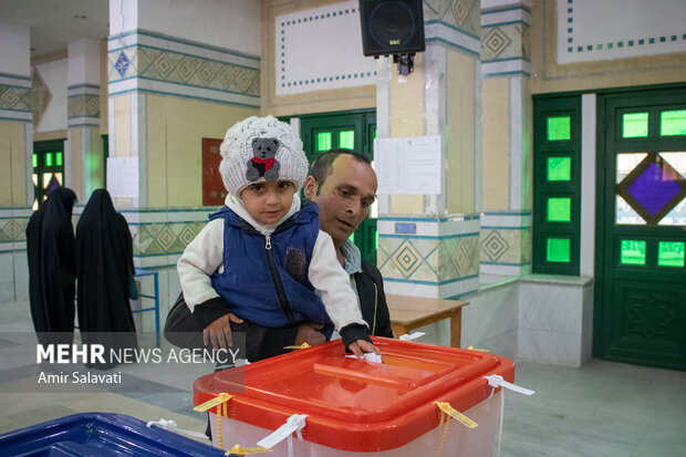 دوازدهمین دوره انتخابات مجلس شورای اسلامی در سمنان