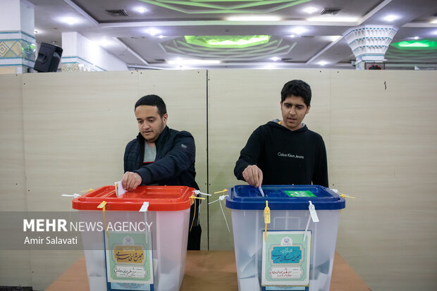 دوازدهمین دوره انتخابات مجلس شورای اسلامی در سمنان