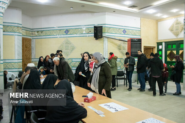 دوازدهمین دوره انتخابات مجلس شورای اسلامی در سمنان