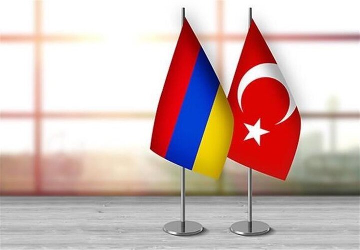 Ermenistan: Türkiye'nin nerede olduğunu anlamak gerekiyor