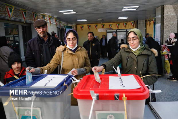 اصلاندوز و انگوت در صدر بیشترین مشارکت