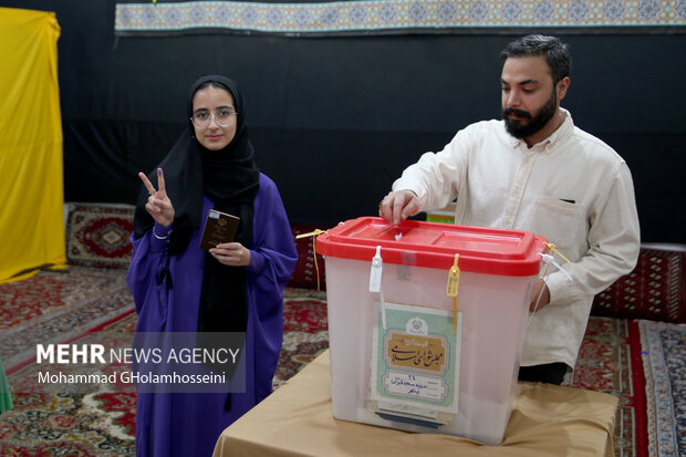 رسانه‌های استان بوشهر نقش مهمی در ایجاد شور انتخاباتی داشتند