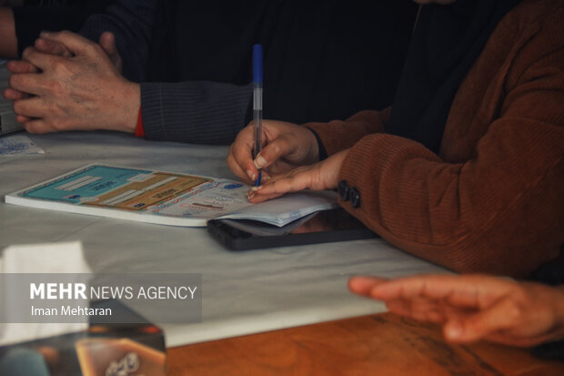 اعلام نتایج انتخابات ۱۴۰۲ در استان کرمانشاه/درحال به روز رسانی...