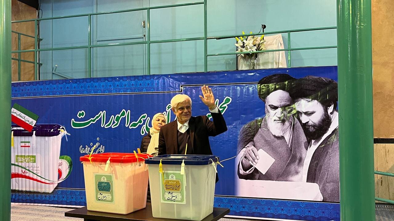 روایت خبرنگاران مهر از «جشن همبستگی ملی»  