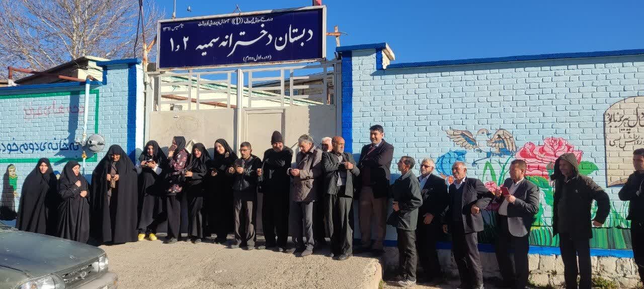 رأی میدهم چون...