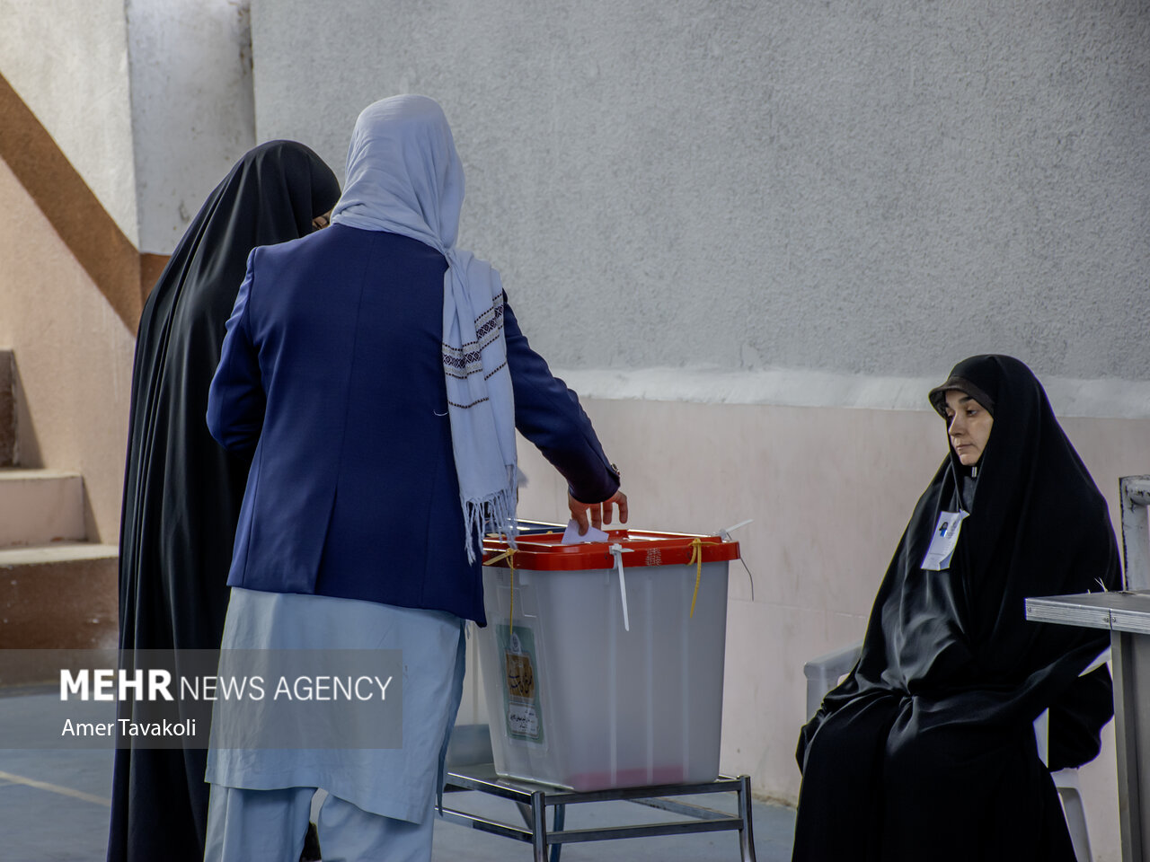 شعب اخذ رأی در حوزه انتخابیه آبادان و اروندکنار تعیین شد