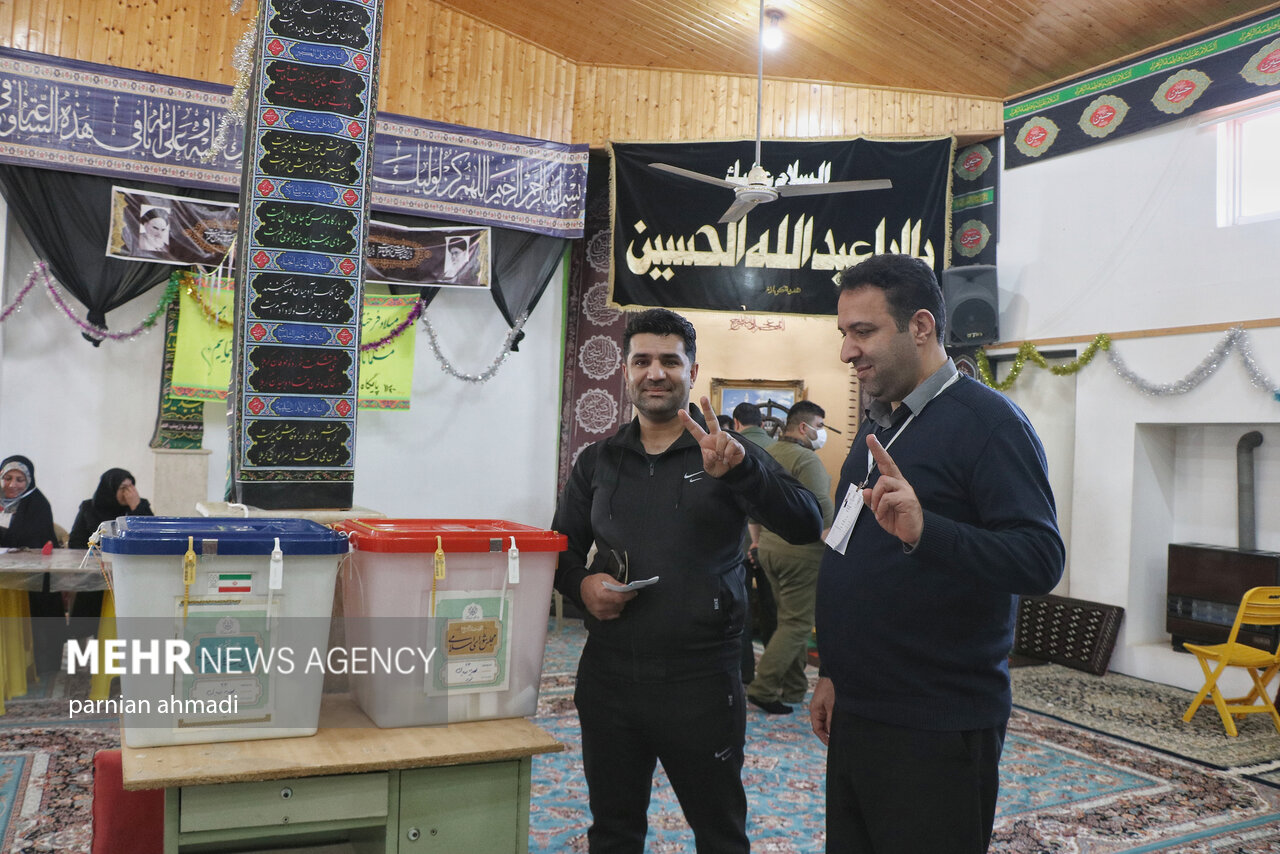 مطالباتی به رنگ شالیزار و دریا از رییس جمهور در مازندران