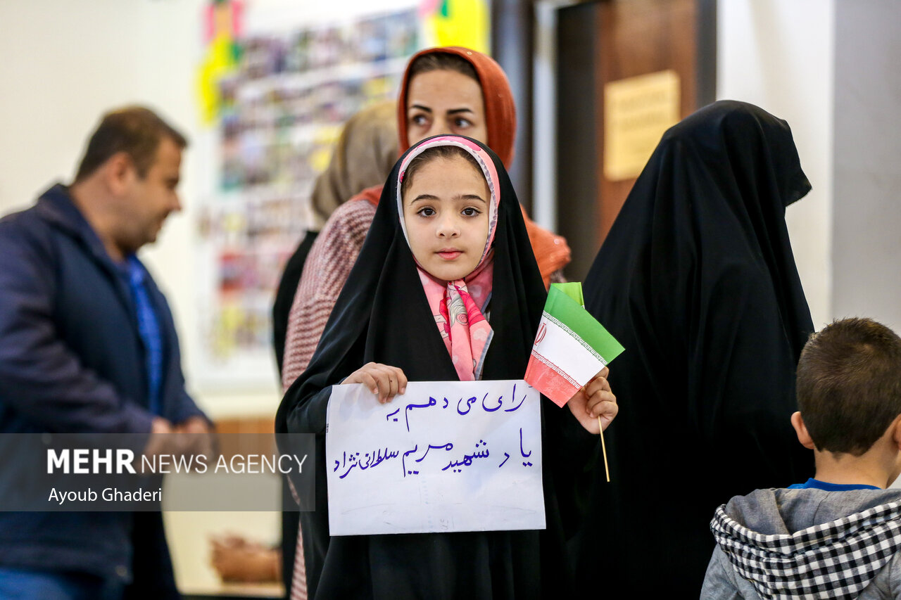 جشن تکلیف سیاسی دهه هشتادیها در گیلان