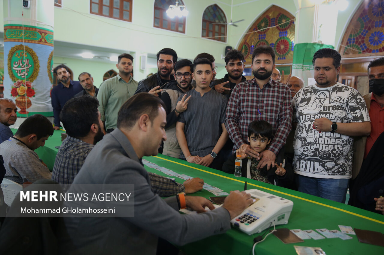 نتایج نهایی انتخابات در استان بوشهر/ تکلیف همه حوزه‌ها مشخص شد
