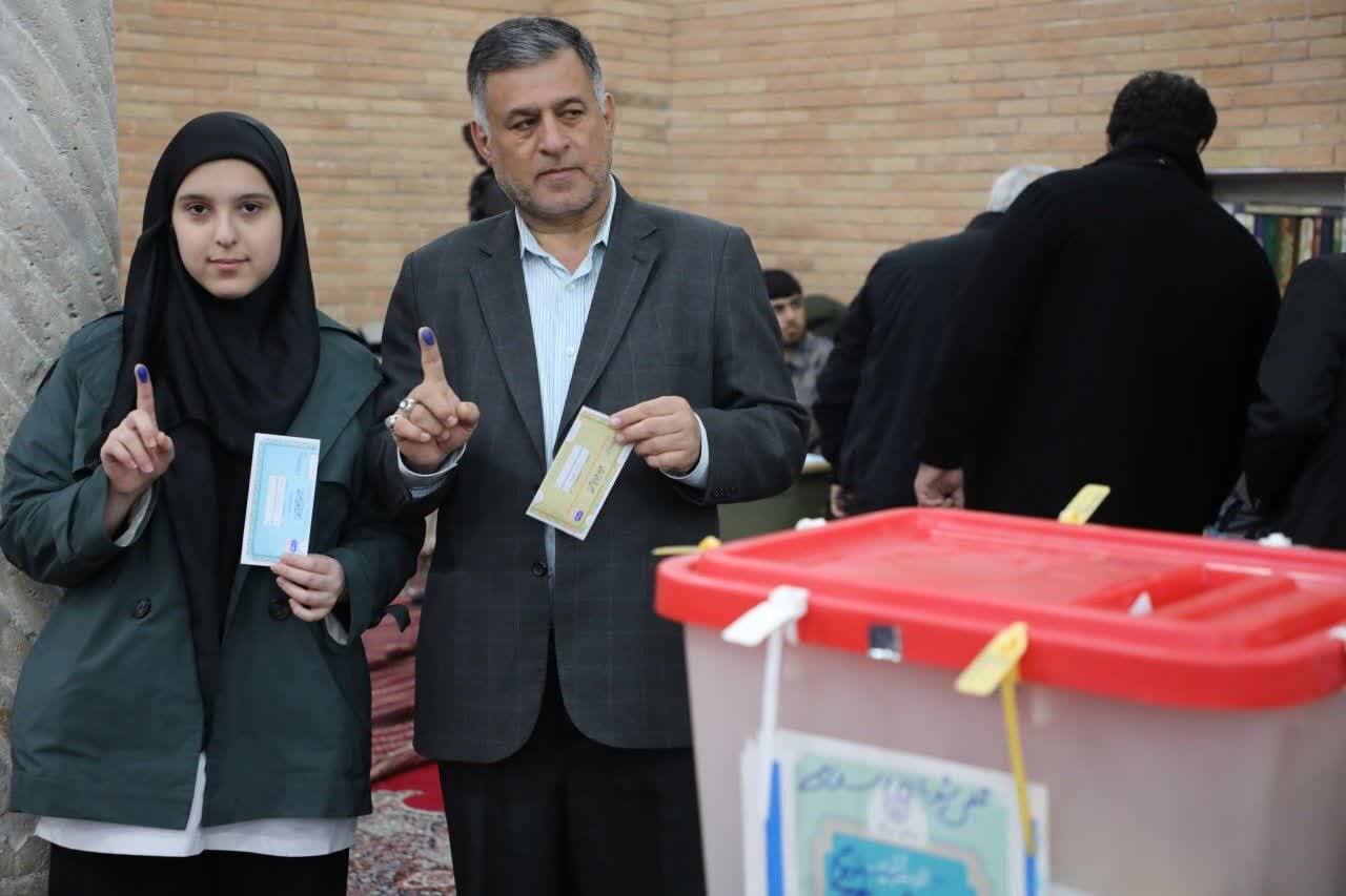 بیتفاوتی کردستانیها به تبلیغات منفی دشمنان