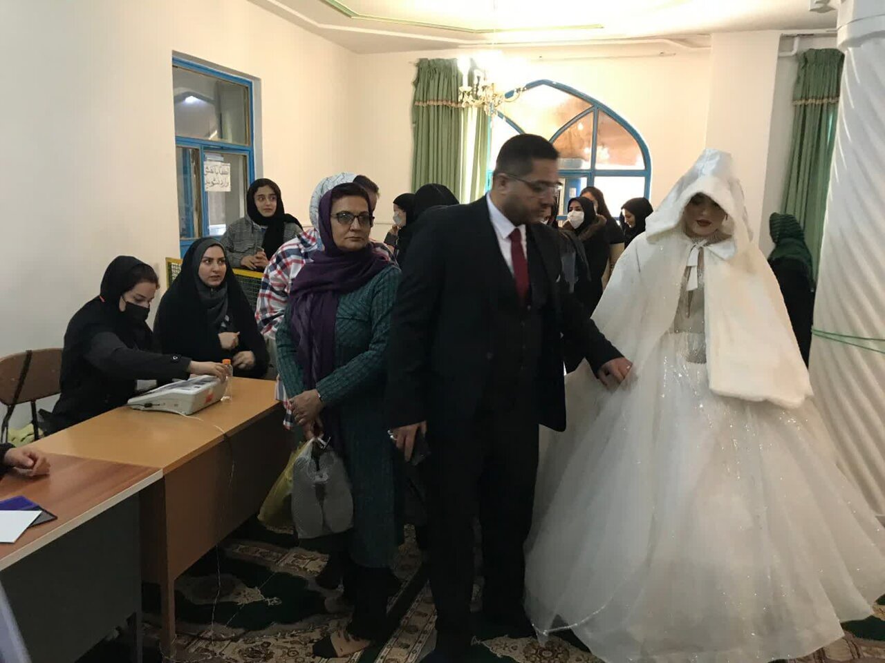 بیتفاوتی کردستانیها به تبلیغات منفی دشمنان