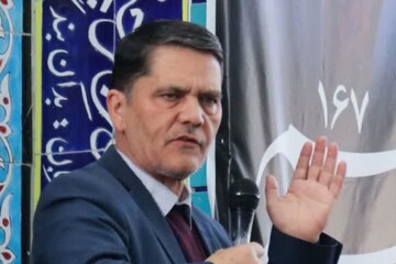 احمد عجم پیشتاز شمارش آرا در شاهرود و میامی است