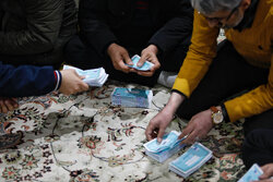 اعلام نتیجه انتخابات پاکدشت قبل از تایید نهایی پیگرد قانونی دارد