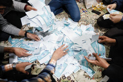 نتایج انتخابات حوزه‌های پنجگانه اردبیل مشخص شد