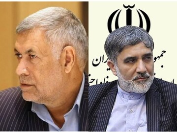 «حسن پور» و «دوستعلی» نماینده کرمان و راور در مجلس شورای اسلامی شدند