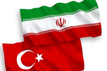 Iran, Turkey sign MOU on scientific, industrial fields