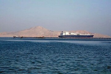 دولت مردمی یمن: کشتی انگلیسی روبی‌مار در قعر دریای سرخ غرق شده است