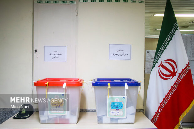 نامزدهای مورد حمایت جبهه پایداری در خوزستان معرفی شدند