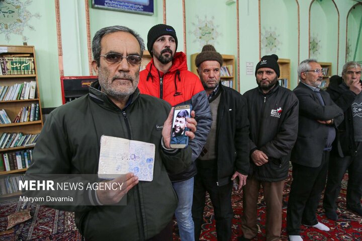 بازار انتخابات در تبریز داغ شد/ اوج هیجان در ستادهای تبلیغاتی