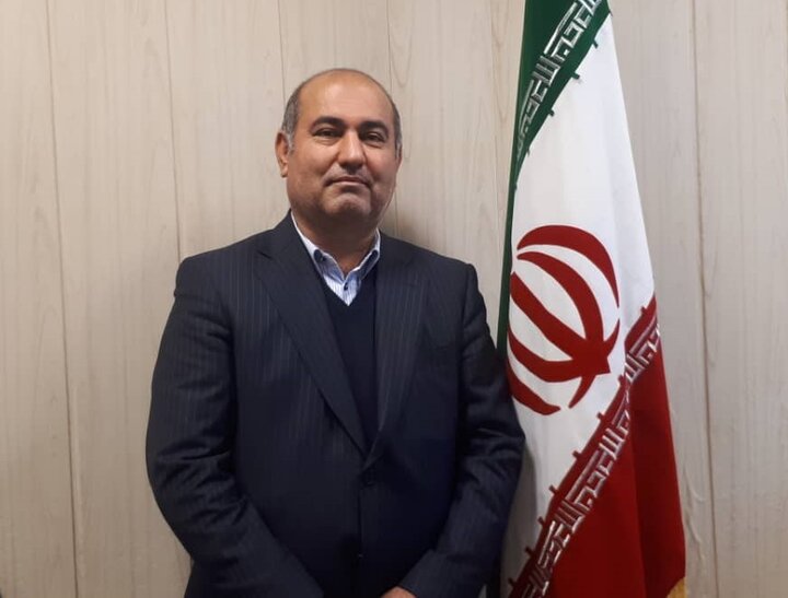 غلامرضا دهقان ناصرآبادی بار دیگر وکیل مردم کازرون شد غلامرضا دهقان ناصرآبادی بار دیگر وکیل مردم کازرون شد