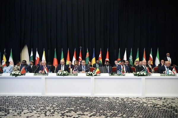 İslam İşbirliği Teşkilatı Gazze gündemiyle olağanüstü toplanacak