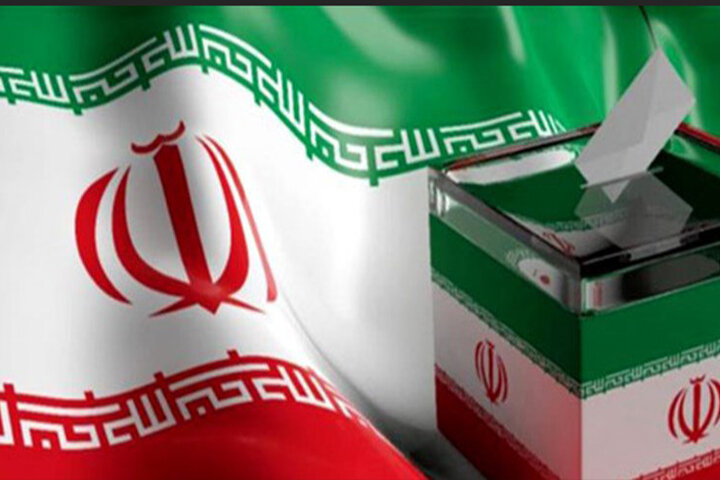 قدردانی استانداران از حضور آگاهانه و هوشمندانه مردم در انتخابات