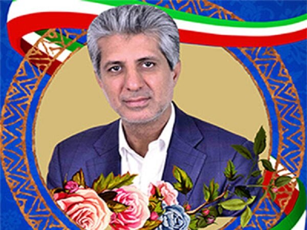 «محمد انور بجارزهی» راهی مجلس شورای اسلامی شد - خبرگزاری مهر | اخبار ...