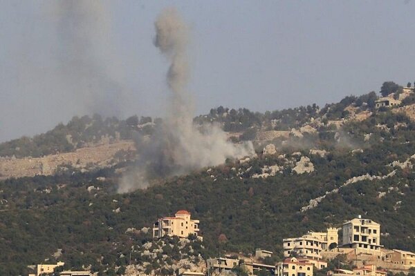 Hizbullah’tan Siyonist rejimin komuta merkezine İHA’lı saldırı