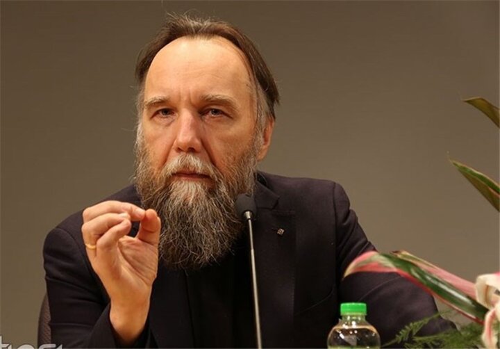 Dugin, Trump-Zelenskiy tartışmasını değerlendirdi Dugin, Trump-Zelenskiy tartışmasını değerlendirdi