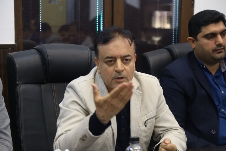 شهردار بوشهر: طرح‌های عمرانی و خدماتی در هفته بوشهر افتتاح یا اجرا می شود