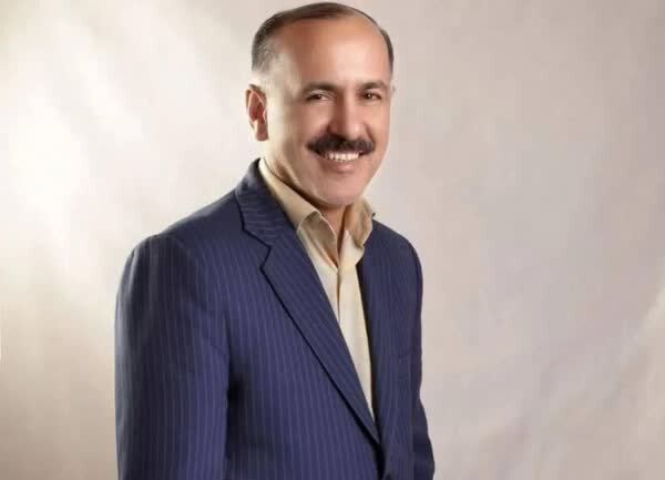 زارع آخرین نماینده موافق امیر نصیرزاده