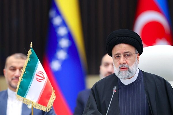 Iran Rashedi Iran has potential to become energy hub in region: Raeisi - Mehr News ...