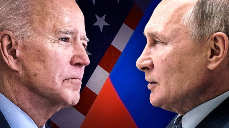 Russia's Strategic Moves to Dismantle American Imperialism