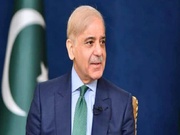 Şahbaz Şerif: Pezeşkiyan'ın Tahran davetini memnuniyetle kabul ettim