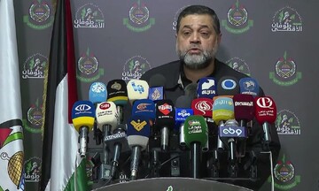 مستقل جنگ بندی اور قیدیوں کے تبادلے کے منصفانہ معاہدے کے لئے تیار ہیں، حماس