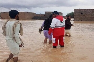 جمع آوری کمک دانشگاهیان برای مردم سیل زده سیستان و بلوچستان