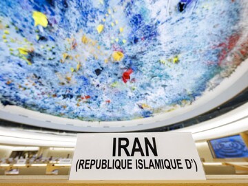 فریاد ایران علیه تناقض حقوق بشری غرب/ ریاست جمهوری اسلامی بر نشست آتی «خلع سلاح»